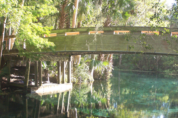 Product picture Manatee Springs, FL.