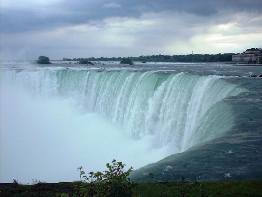 Product picture Niagra Falls