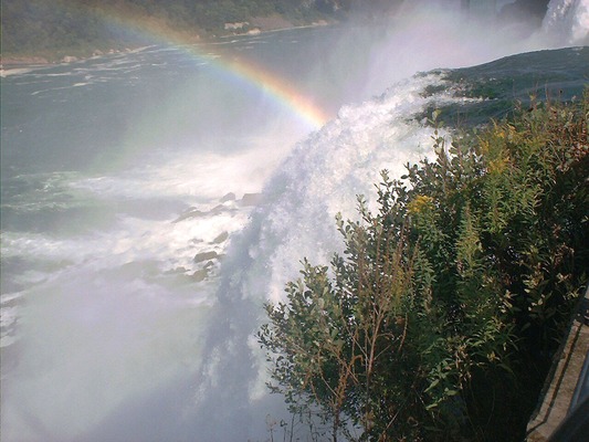 Product picture Niagra Falls